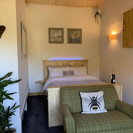 1 Bed Barn Farm Stay Loughborough Extérieur photo